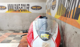 DUCATI 848 2010 (62620)