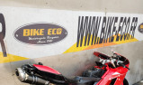 DUCATI 848 2010 (62620)