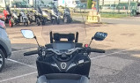 YAMAHA XP T-MAX 560 TECH MAX
