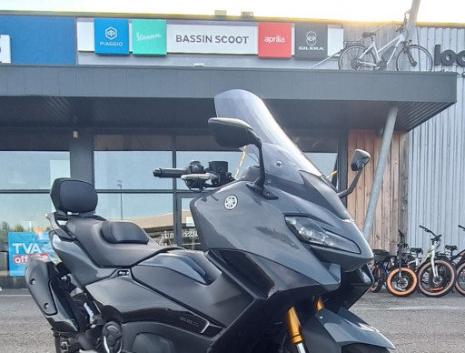 YAMAHA XP T-MAX 560 TECH MAX
