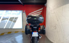 HONDA NC 750 X - 139€/mois*
