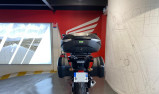 HONDA NC 750 X - 139€/mois*