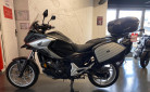 HONDA NC 750 X - 139€/mois*