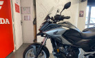 HONDA NC 750 X - 139€/mois*