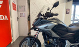 HONDA NC 750 X - 139€/mois*