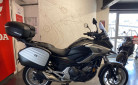 HONDA NC 750 X - 139€/mois*