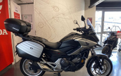 HONDA NC 750 X - 139€/mois*
