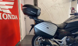 HONDA NC 750 X - 139€/mois*