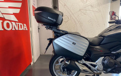 HONDA NC 750 X - 139€/mois*
