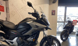 HONDA NC 750 X - 139€/mois*