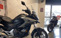 HONDA NC 750 X - 139€/mois*