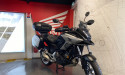 HONDA NC 750 X - 139€/mois*