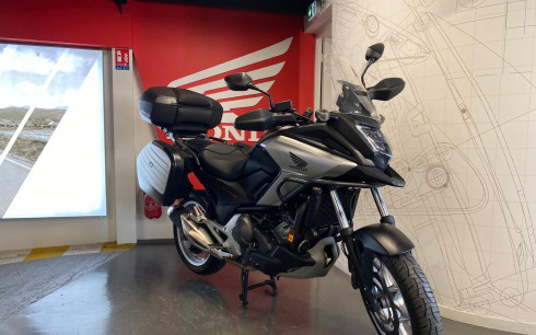HONDA NC 750 X - 139€/mois*