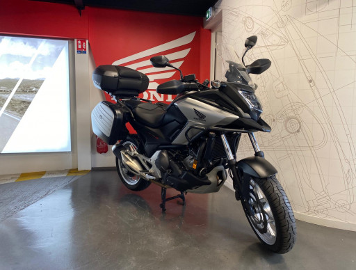 HONDA NC 750 X - 139€/mois*