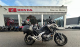 HONDA NC 750 X
