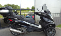 PIAGGIO MP3 500 ABS/ASR