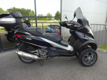 PIAGGIO MP3 500 ABS/ASR