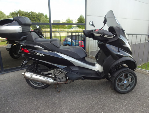 PIAGGIO MP3 500 ABS/ASR