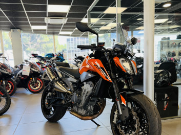 KTM 790 DUKE L