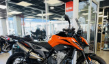 KTM 790 DUKE L