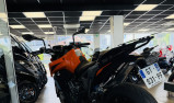 KTM 790 DUKE L