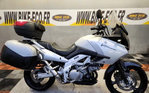 SUZUKI 1000 DL VSTROM (REF 63638)