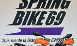 KTM 125 DUKE