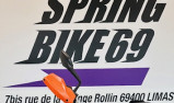 KTM 125 DUKE