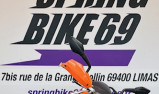 KTM 125 DUKE