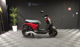 PIAGGIO 1 + électrique