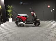 PIAGGIO 1 + électrique