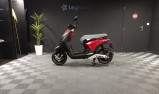 PIAGGIO 1 + électrique