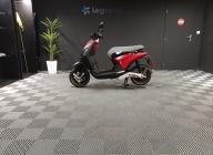 PIAGGIO 1 + électrique
