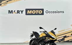 APRILIA TUONO 125 ABS