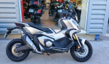 HONDA X-ADV 750 