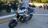 HONDA X-ADV 750 