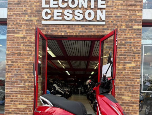 PEUGEOT DJANGO 125 EVO EDITION SEDUIRE - 2025