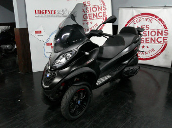 PIAGGIO MP3 500 ADVANCED 2021 16600KM