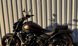 KAWASAKI VULCAN 650 S