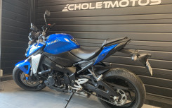 SUZUKI GSX-S 950 "GARANTIE 6 MOIS"