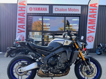 YAMAHA MT-09 SP / MT09 SP / MT 09 SP