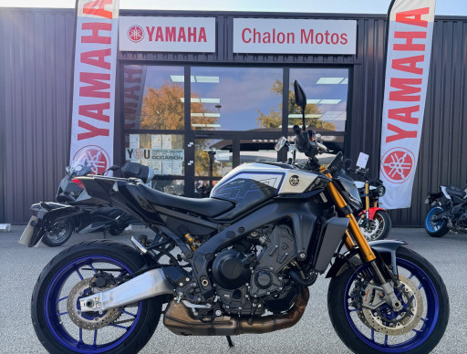 YAMAHA MT-09 SP / MT09 SP / MT 09 SP