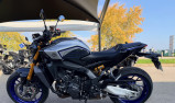 YAMAHA MT-09 SP / MT09 SP / MT 09 SP
