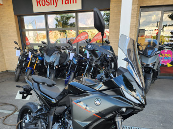 YAMAHA TRACER 7 35KW