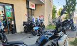 YAMAHA TRACER 7 35KW