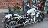 HARLEY-DAVIDSON SOFTAIL BREAKOUT 1690 GARANTIE 12 MOIS