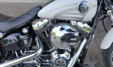HARLEY-DAVIDSON SOFTAIL BREAKOUT 1690 GARANTIE 12 MOIS