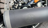HARLEY-DAVIDSON SOFTAIL BREAKOUT 1690 GARANTIE 12 MOIS