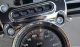 HARLEY-DAVIDSON SOFTAIL BREAKOUT 1690 GARANTIE 12 MOIS