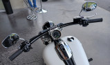 HARLEY-DAVIDSON SOFTAIL BREAKOUT 1690 GARANTIE 12 MOIS